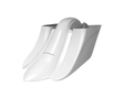 Insane Asylum Rehab 1.0 Factory Rail Bags: Complete Ass-End Kit