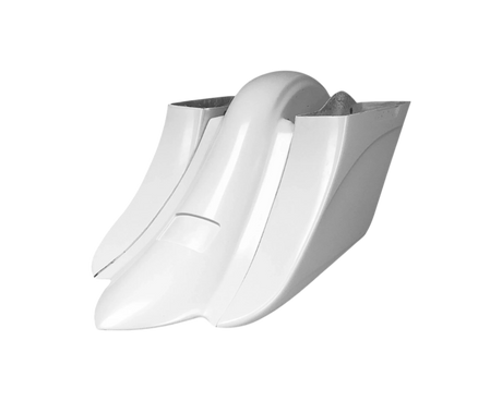 Insane Asylum Rehab 1.0 Factory Rail Bags: Complete Ass-End Kit