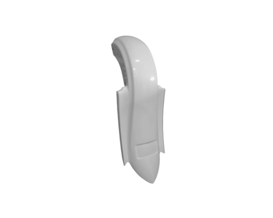 Insane Asylum Rehab Jr. Rear Fender