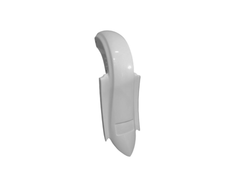 Insane Asylum Rehab Jr. Rear Fender