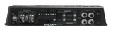 DB Drive WDX-R500.4 : WDX Reference Class-D 4 Channel Amplifier