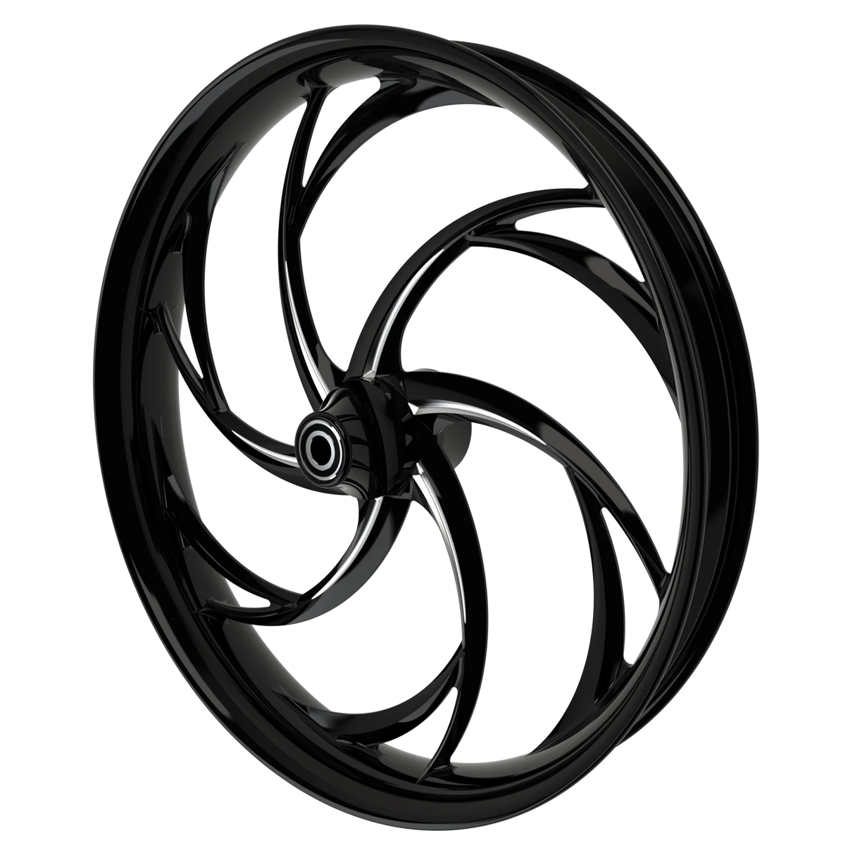 SMT SLINGER 2D FRONT WHEEL