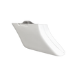 Insane Asylum Smoothie Factory Rail Bags