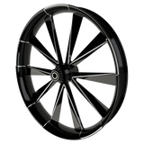 SMT SPARTIS 2D FRONT WHEEL