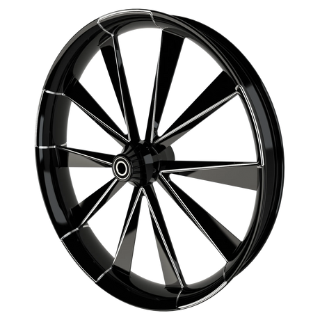 SMT SPARTIS 2D FRONT WHEEL