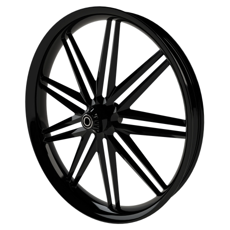 SMT SSR 2D FRONT WHEEL