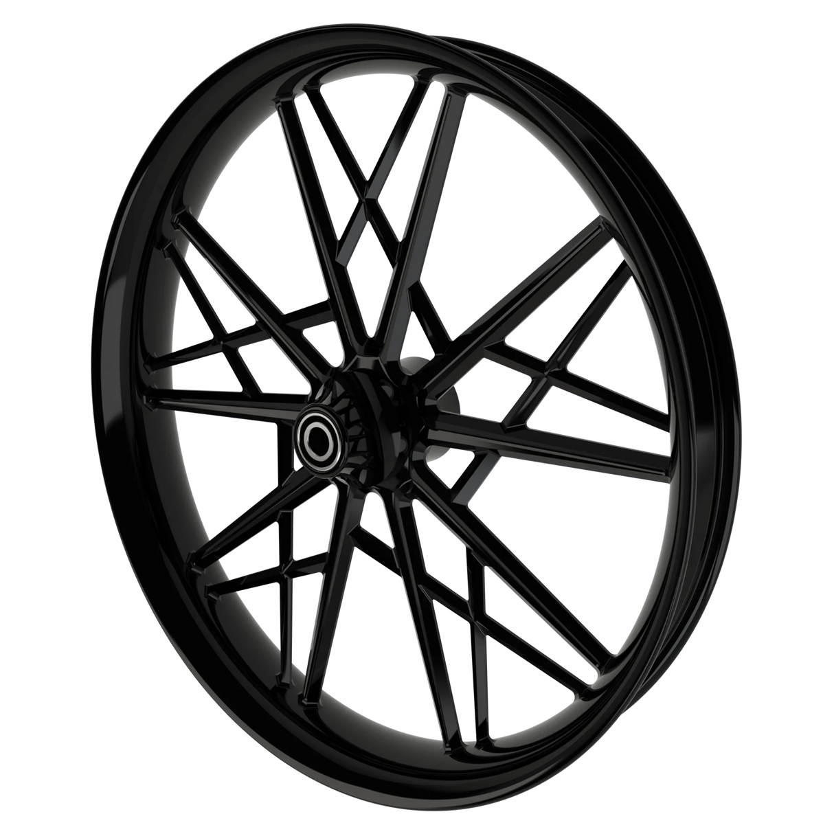 SMT STILETTO 2D FRONT WHEEL