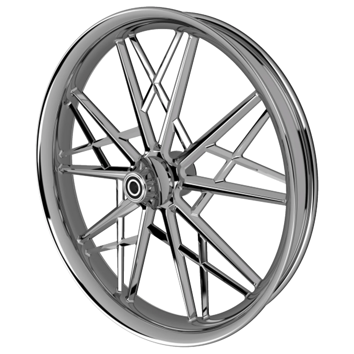 SMT STILETTO 2D FRONT WHEEL