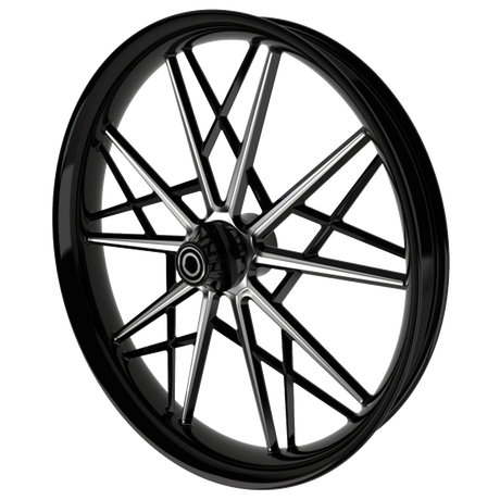 SMT STILETTO 2D FRONT WHEEL