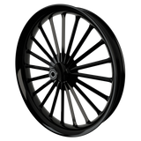 SMT STRAIGHTLINE 2D FRONT WHEEL