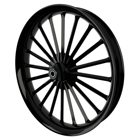 SMT STRAIGHTLINE 2D FRONT WHEEL