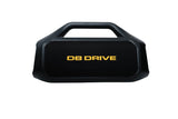 DB Drive LOUD-MAX : Portable Boombox style IPX6 - Element series speaker with BT Auracast
