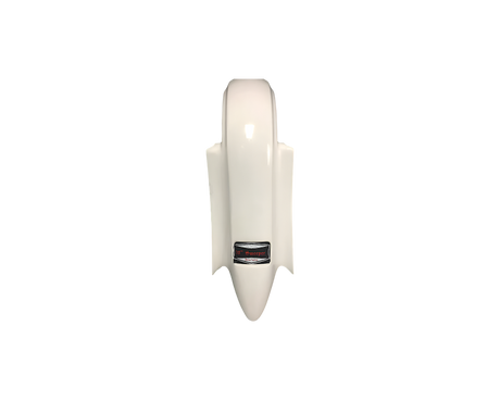 Insane Asylum Sweeper Rear Fender