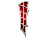 Insane Asylum Custom Driver Floor Boards