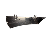Insane Asylum Custom Driver Floor Boards