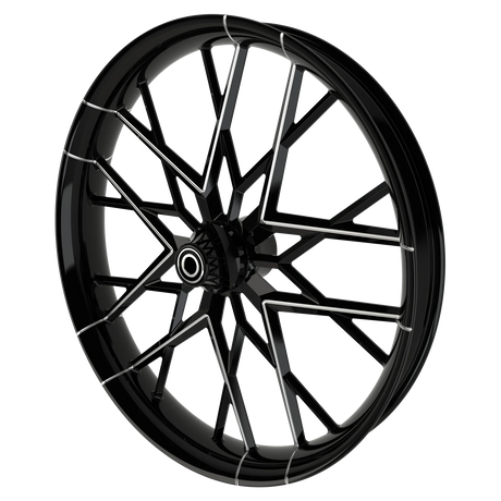 SMT Vega 2D FRONT WHEEL