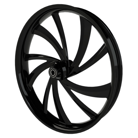 SMT VILLAS 2D FRONT WHEEL