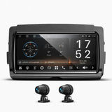 Vinland RBHT14 Harley Radio for 2014–2023 Touring Models