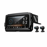 Vinland RBHT14 Harley Radio for 2014–2023 Touring Models