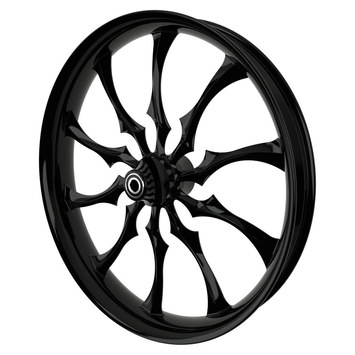 SMT WARLORD 2D FRONT WHEEL