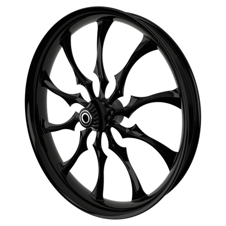 SMT WARLORD 2D FRONT WHEEL