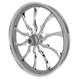 SMT WARLORD 2D FRONT WHEEL