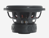 DB Drive WDX10G0.2 : 10" Dual 2-Ohm Subwoofer