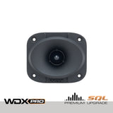 DB Drive WDX5-TW : 1.5" Elliptical Die Cast Tweeter (1 Pair)