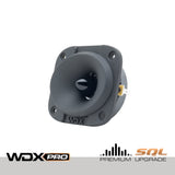 DB Drive WDX5-TW : 1.5" Elliptical Die Cast Tweeter (1 Pair)