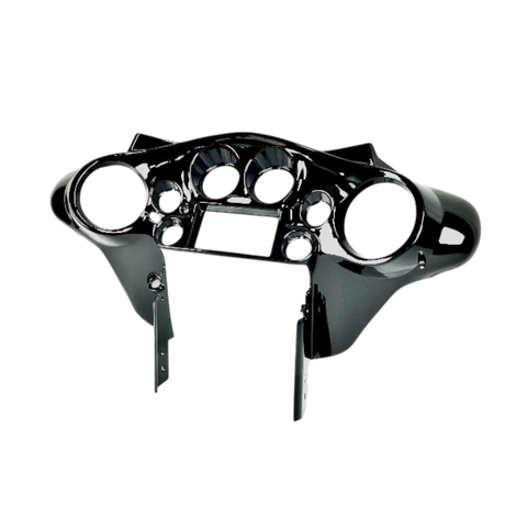 Insane Asylum Double Din Street Glide Fairing (1997-2013)