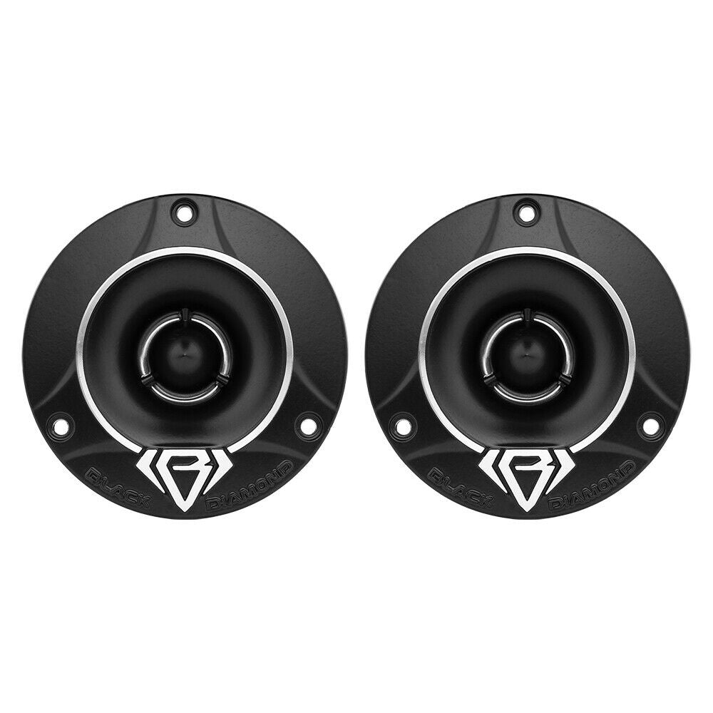 Pair of Black Diamond 1